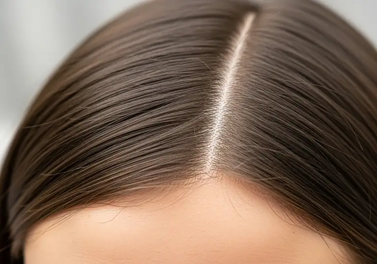 scalp