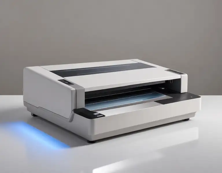 scanner