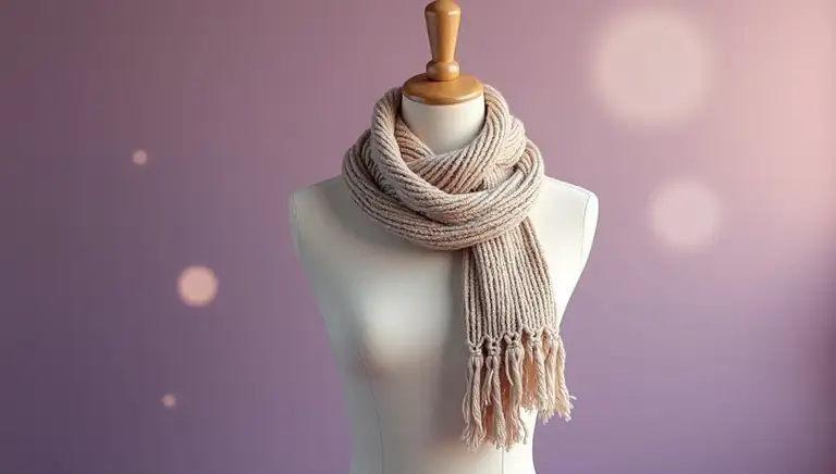 scarf