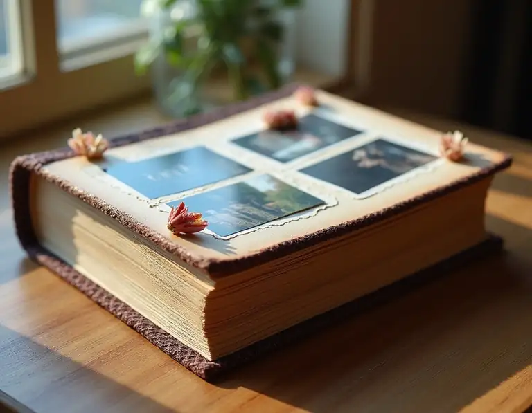 scrapbook