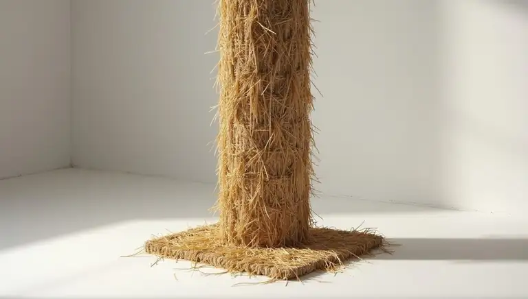 scratching post