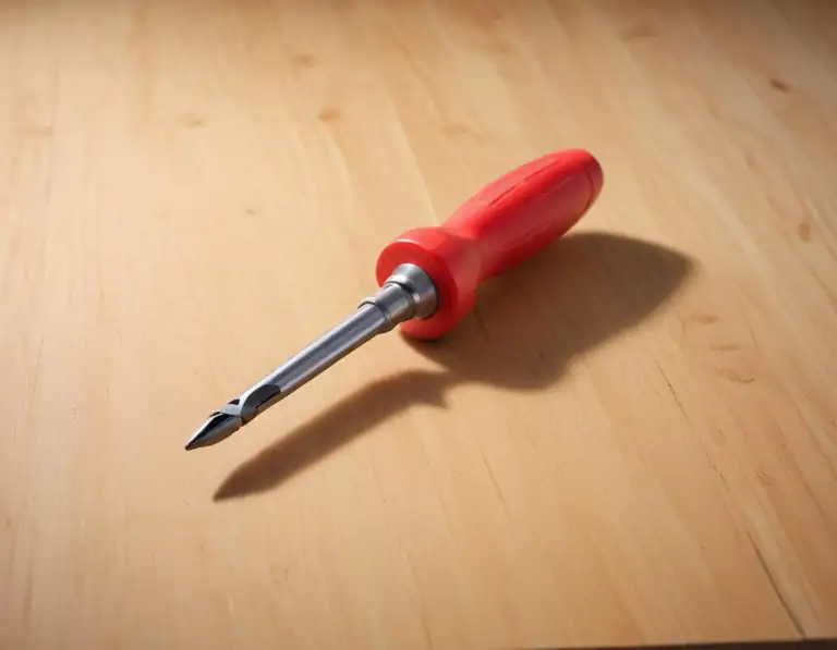 screwdriver