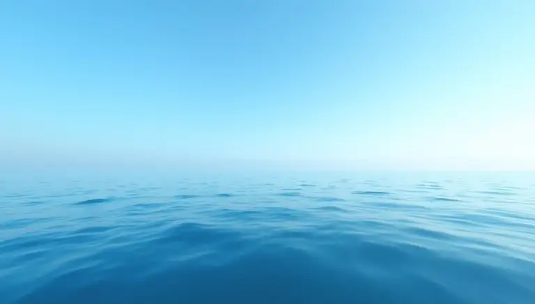 sea