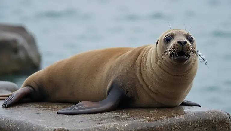 seal