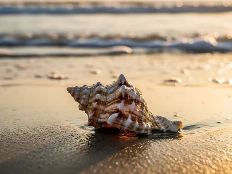seashell