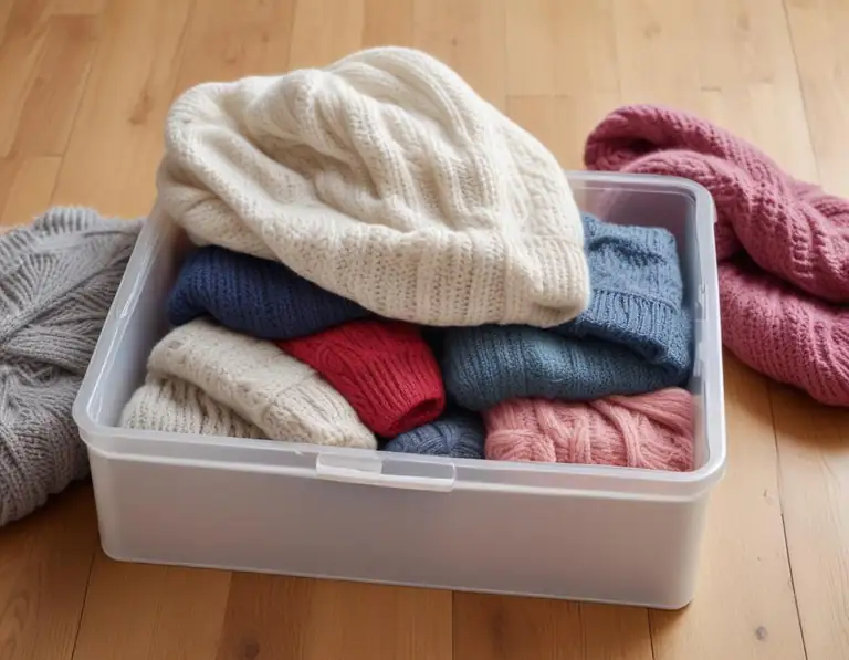 seasonal clothing
