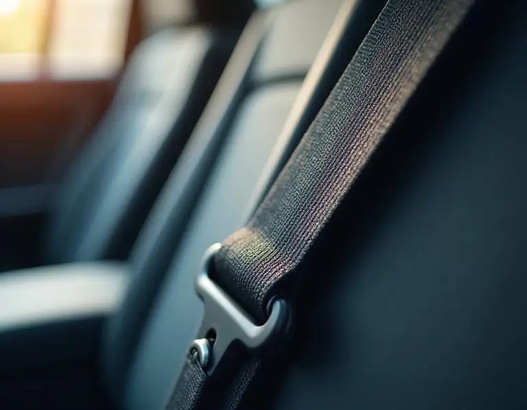 seat belt
