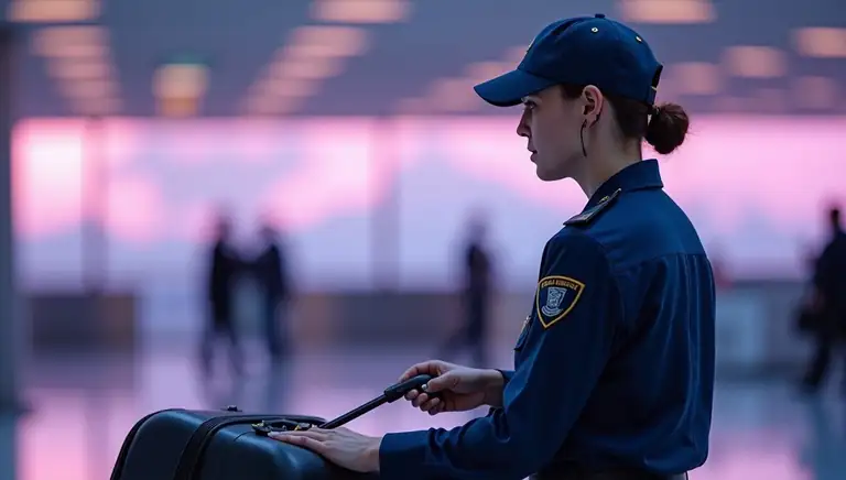 security
