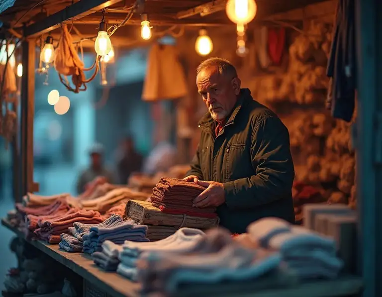 seller