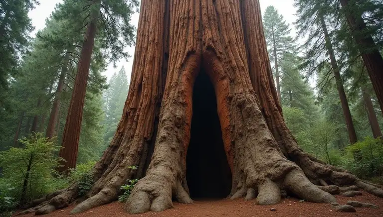sequoia