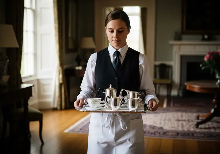 servant