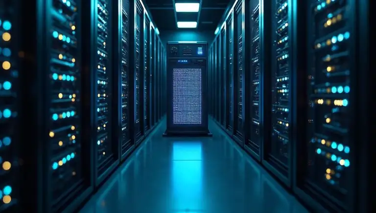 server