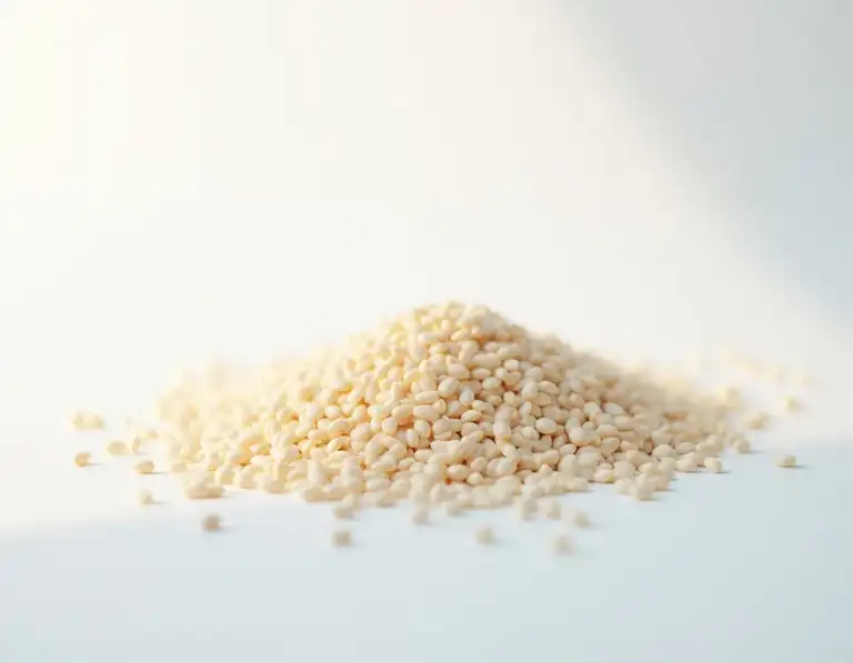 sesame seeds