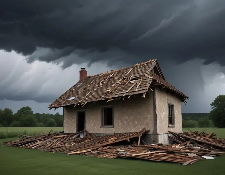 severe