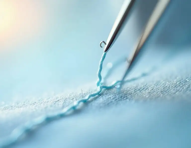 sewing