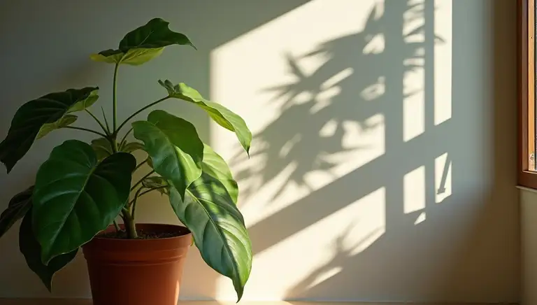 shade