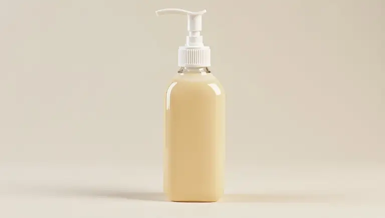 shampoo