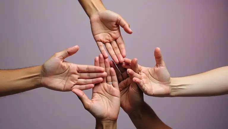 shared responsibility