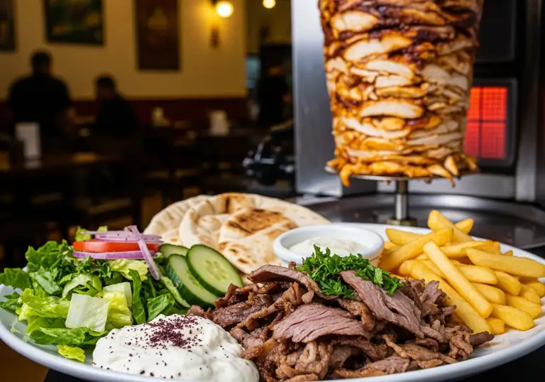 shawarma