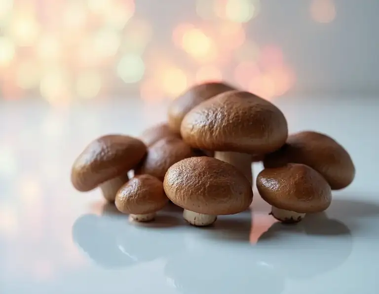 shiitake