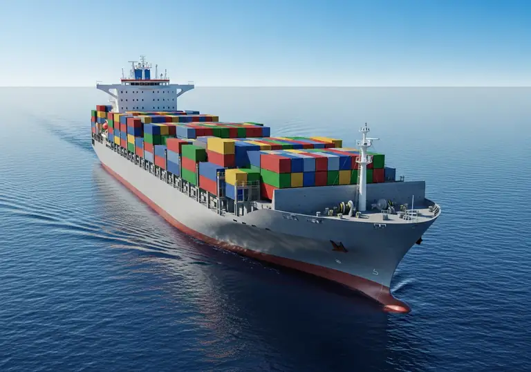 ship