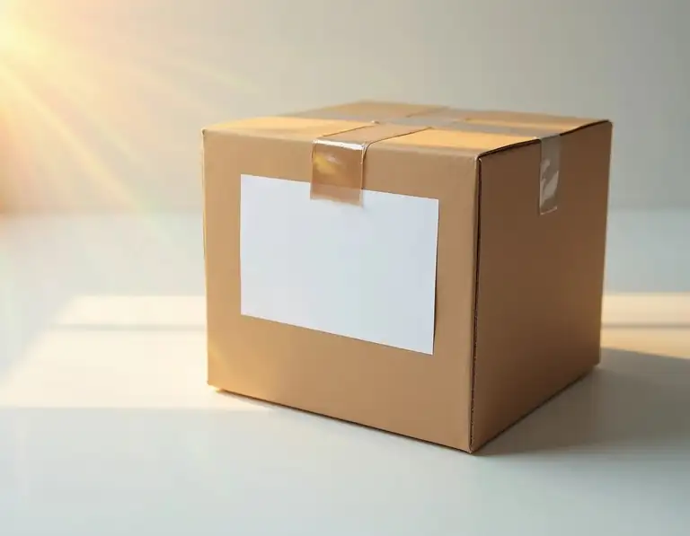shipping