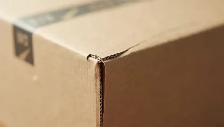 shipping issue
