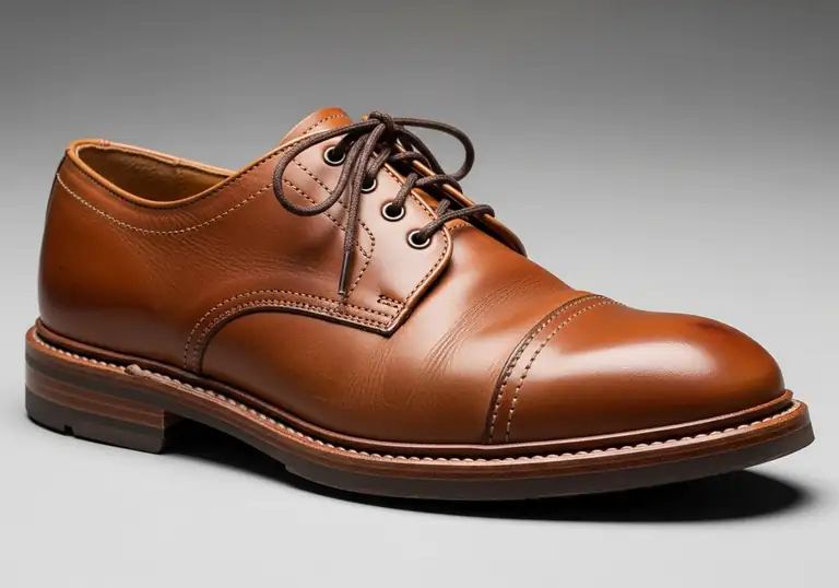 shoe