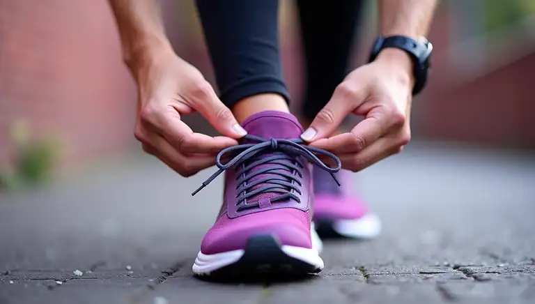 shoe laces