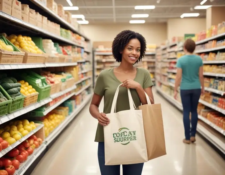 shopper
