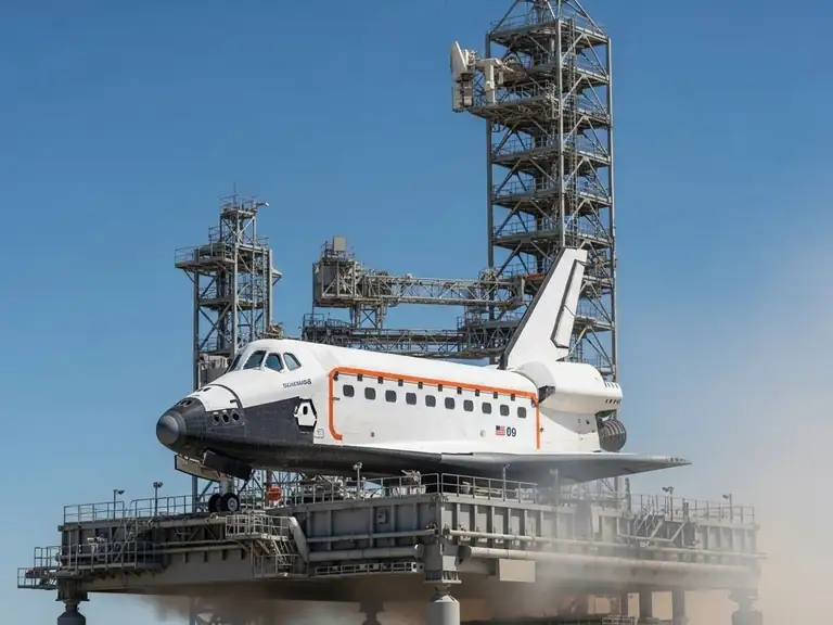 shuttle