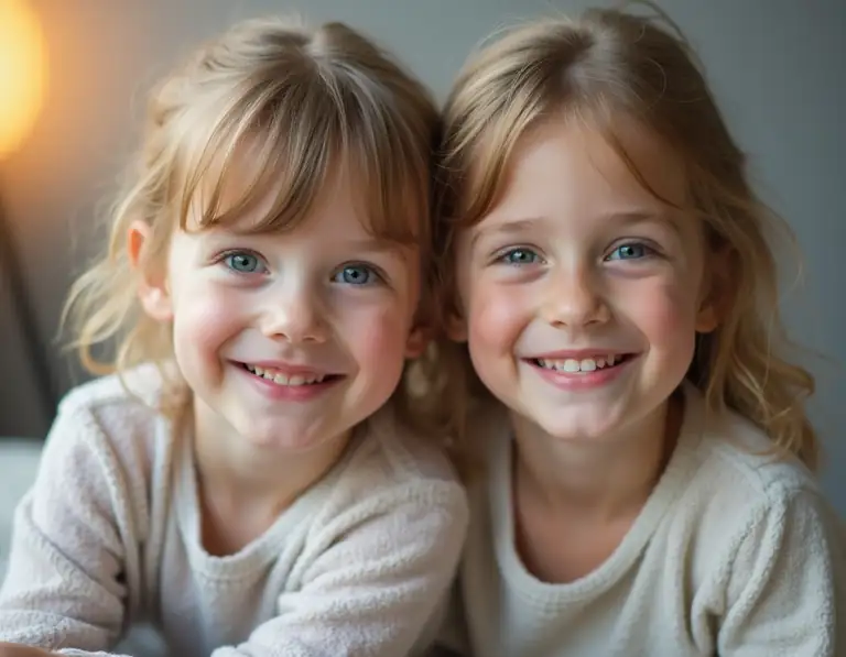 siblings