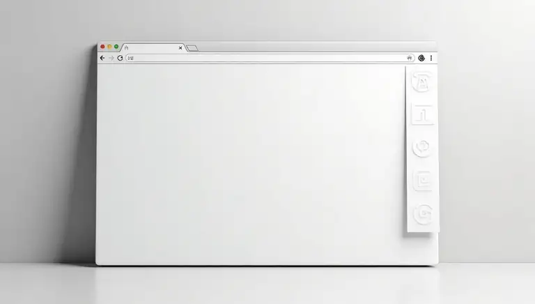 sidebar
