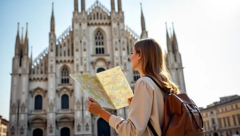 sightseeing