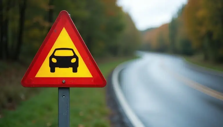 sign