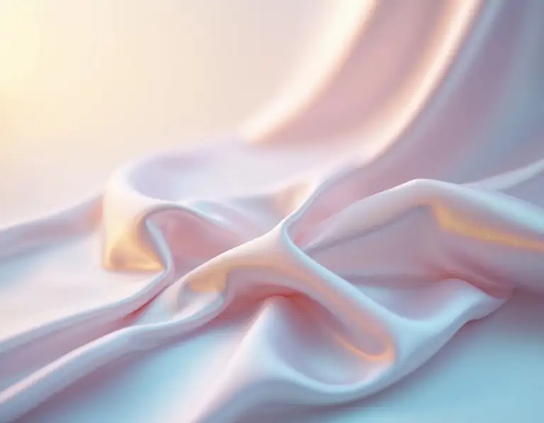 silk