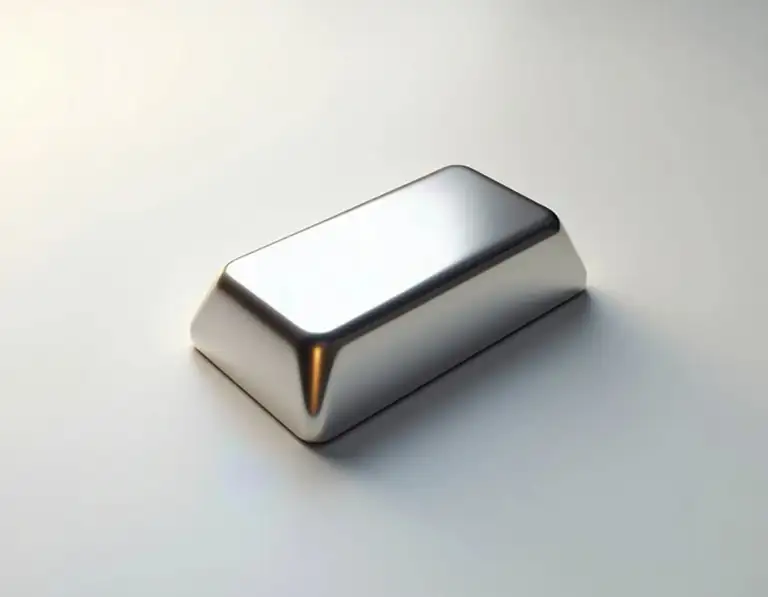 silver