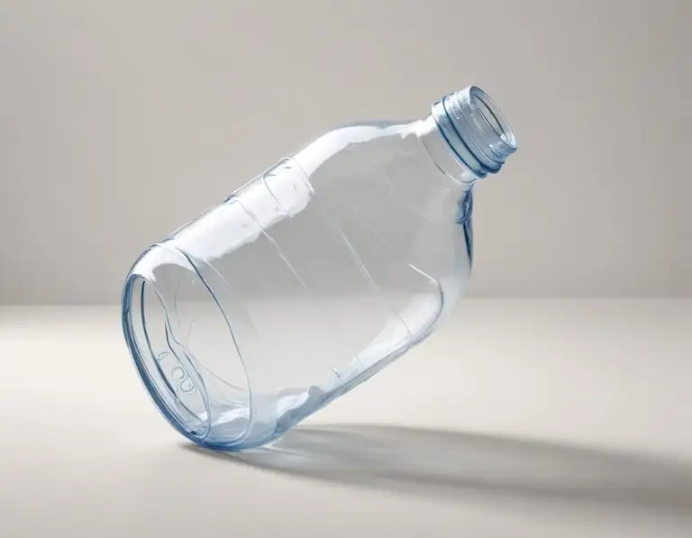 single-use plastic