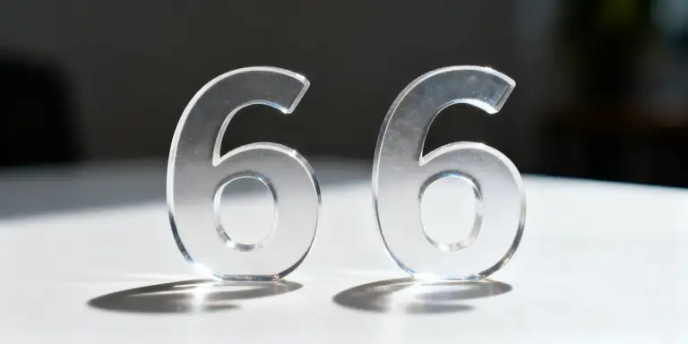 sixty-six