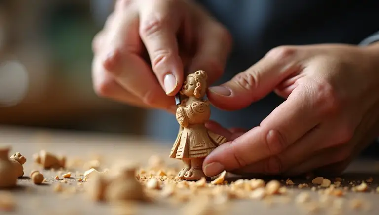 skill