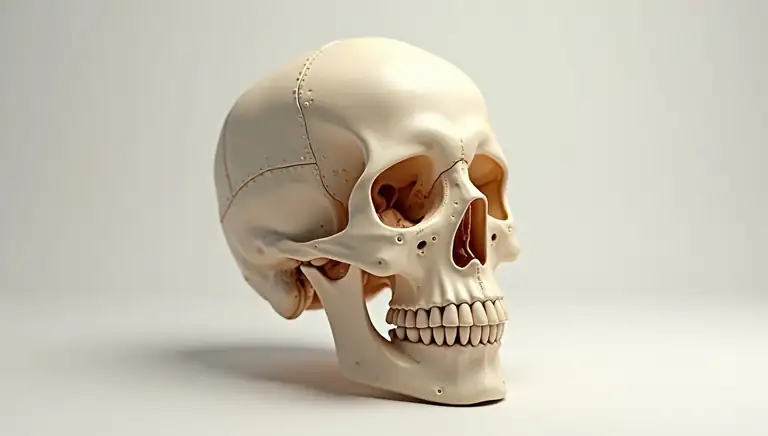 skull
