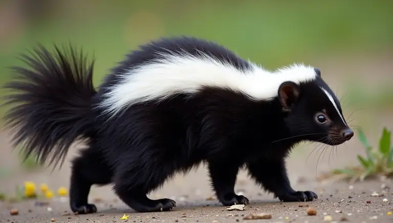 skunk