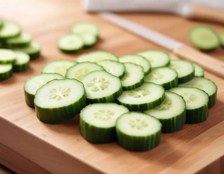 sliced