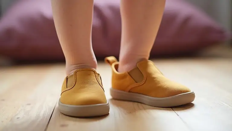 slip-ons
