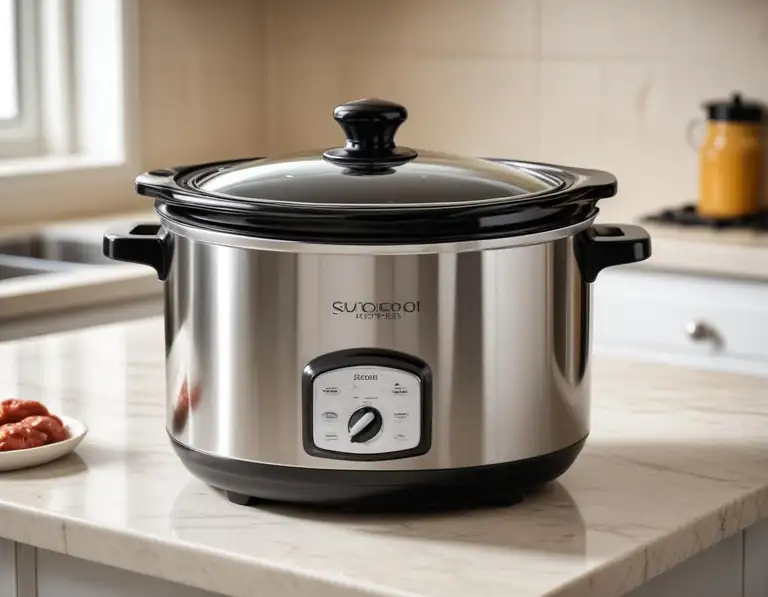 slow cooker