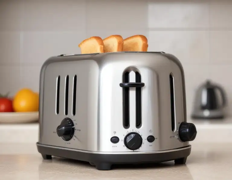small appliances