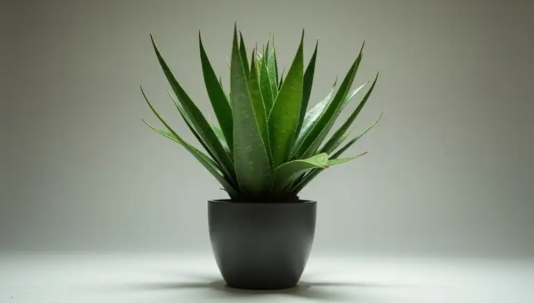 snake plant