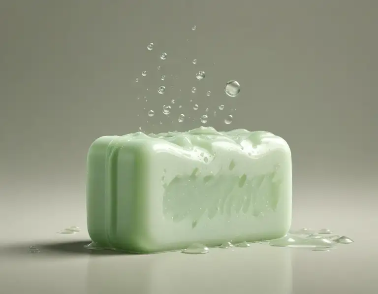soap