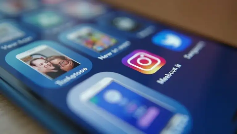 social media