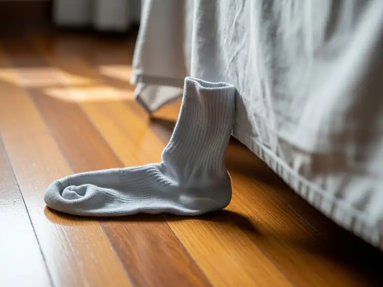 sock